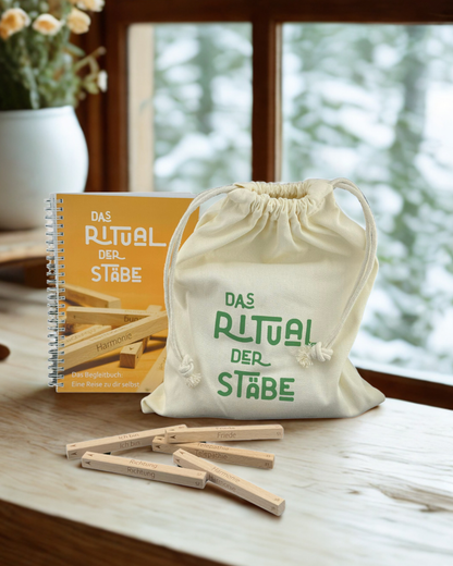 Werkstatt-Edition (Buche) – limitierte Sondercharge zum Vorteilspreis